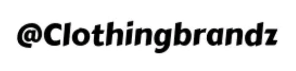 ClothingBrandz