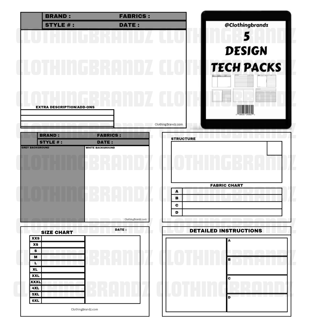 MASTER TECH PACK BUNDLE 1.0