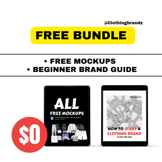 FREE BUNDLE