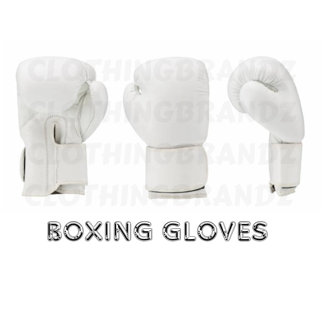 BOXING GLOVE (3) MOCKUPS