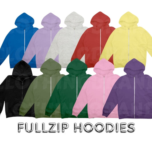 FULLZIP HOODIE (20) MOCKUPS