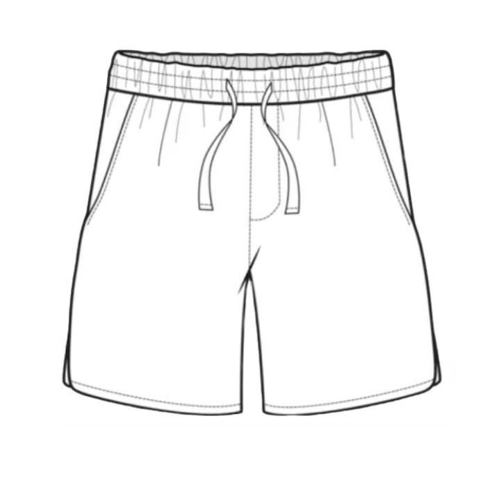 BASIC SHORTS (2) MOCKUPS