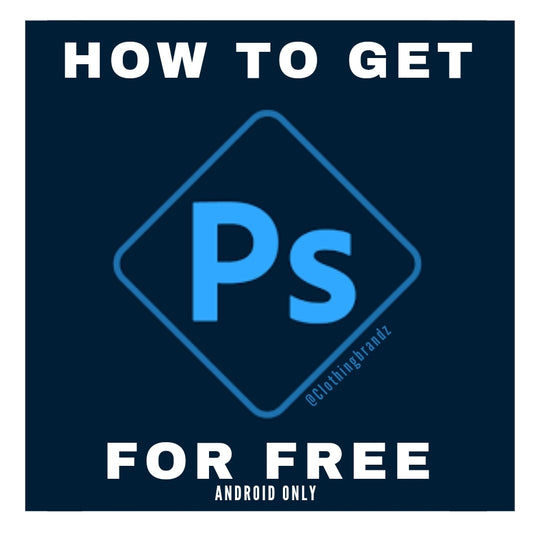 FREE ADOBE PHOTOSHOP EXPRESS TUTORIAL (ANDROID ONLY)