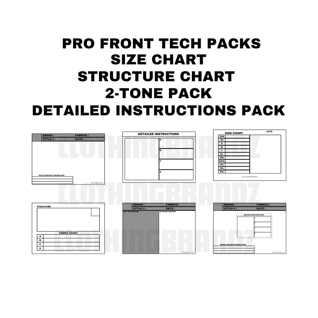 MASTER TECH PACK BUNDLE 1.0